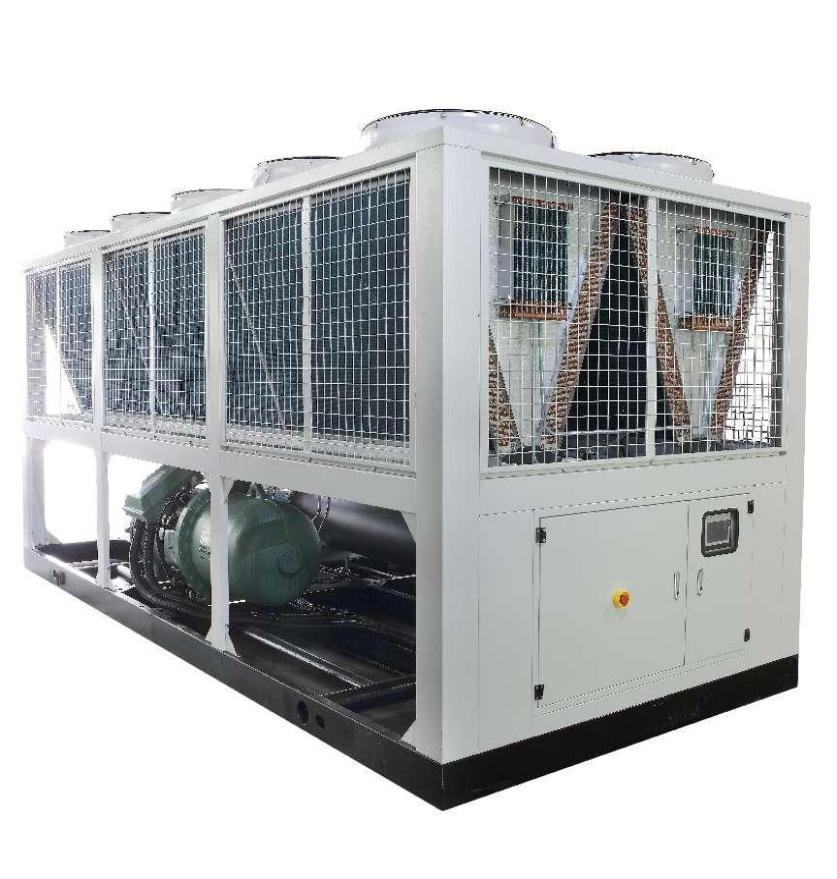 工業冷(leng)水(shui)機(ji)